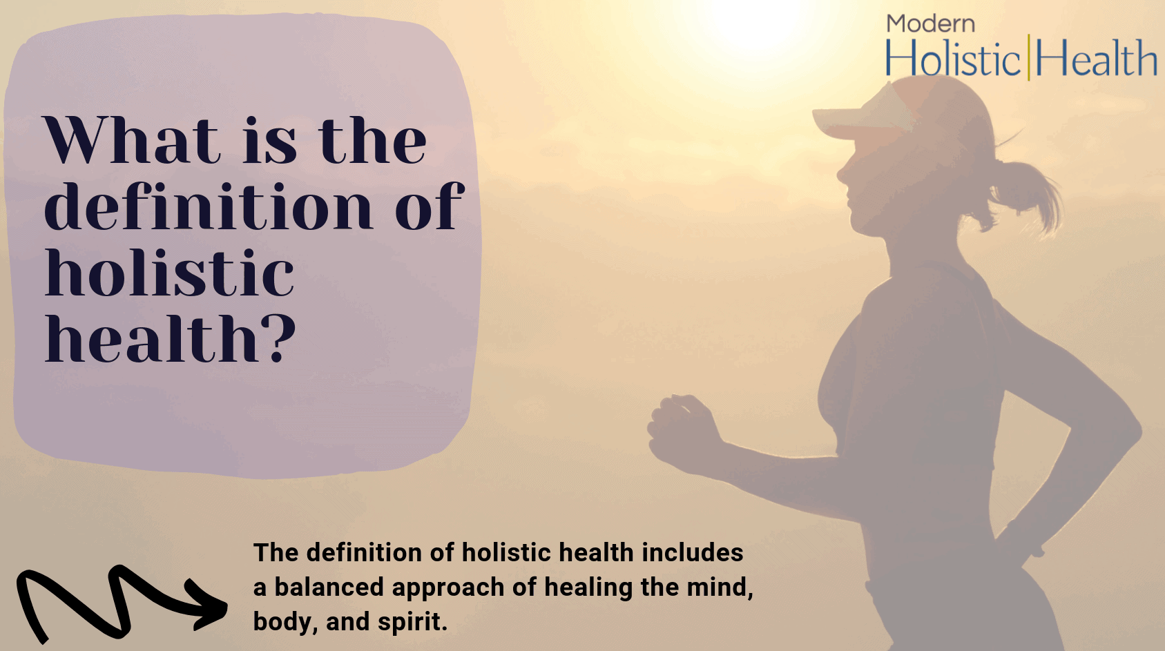 What Is Holistic Health Definition Modern Holistic Health