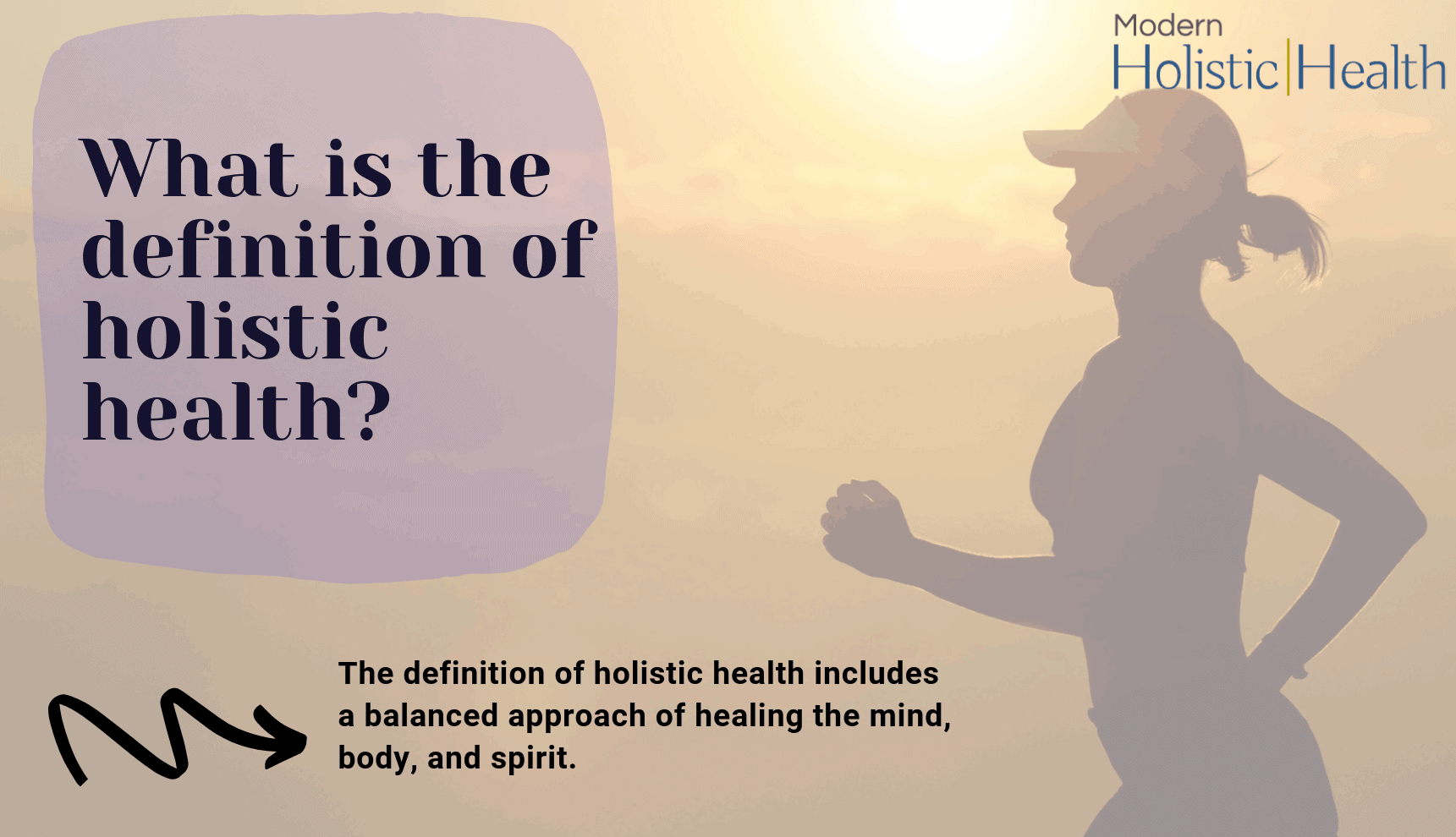 What Is Holistic Health Definition Modern Holistic Health