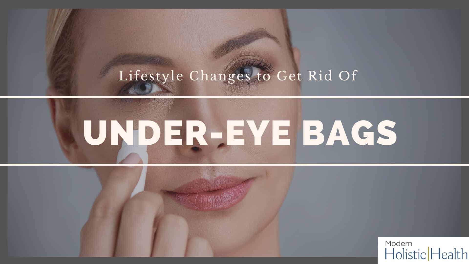 Demystifying Eye Bags: Causes, Symptoms, and Treatment Options - Mama ...