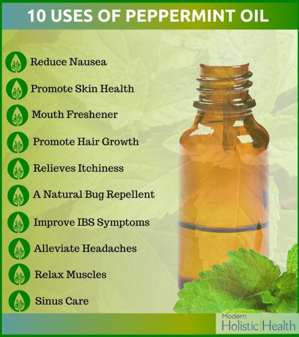 enteric coated peppermint oil benefits faps
