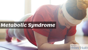 Metabolic Syndrome