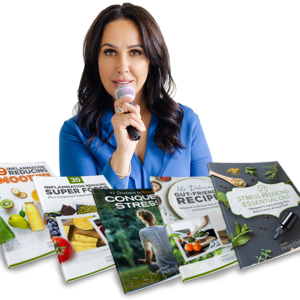 Dr. V's Holistic Health Library